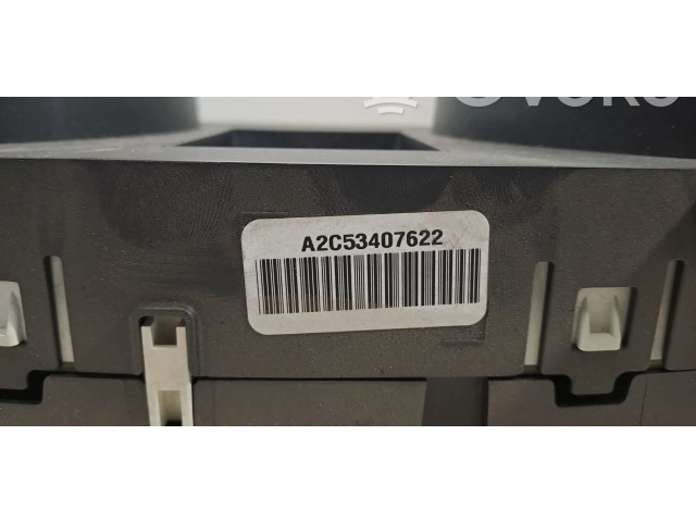 Панель приборов P05091290AI, K05091290AA   Lancia Thema       