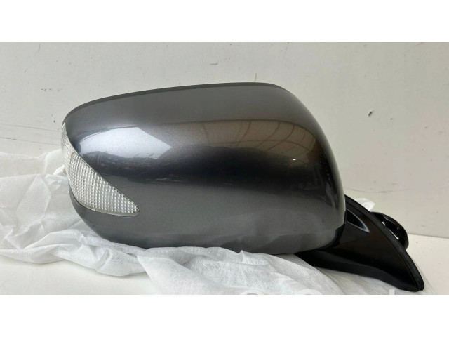 Zpětné zrcátko pravé Honda Jazz 2016  021453  