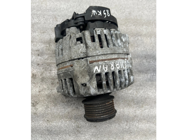 Генератор 038903023L   Volkswagen Sharan      