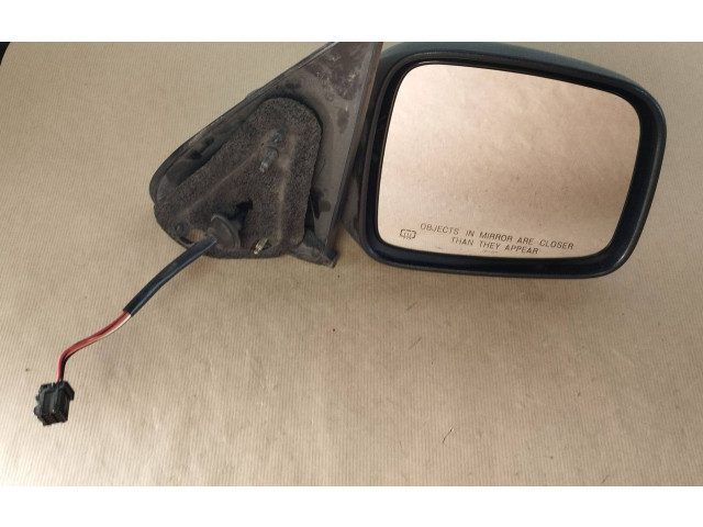 Zpětné zrcátko  Jeep Cherokee III KJ 2003  710806  