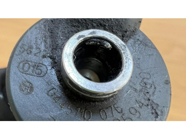 Vstřikovač 9653594280, D5249   Citroen Jumper  pro naftový motor 2.2  