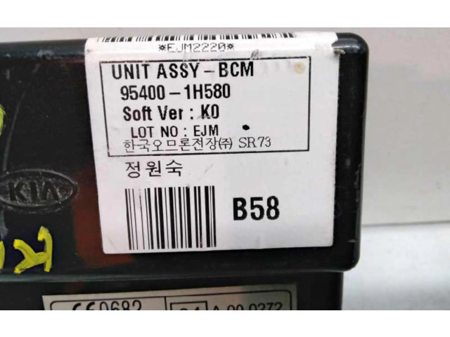 Řídící jednotka 954001H580   KIA Ceed 
