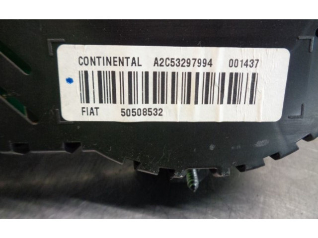 Панель приборов 50508532, A2C53297994   Alfa Romeo Mito       