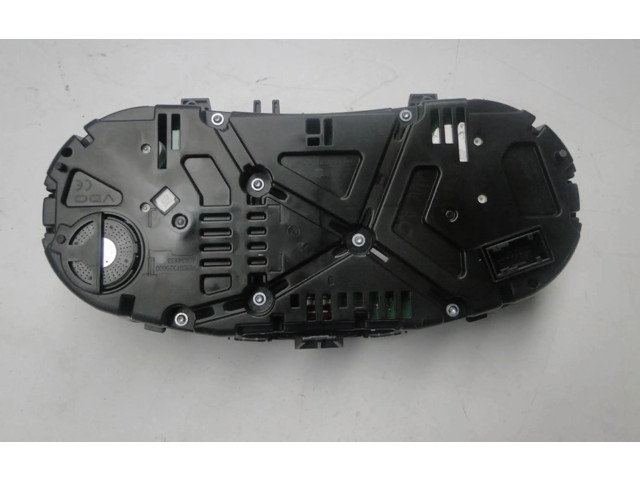 Přístrojová deska  Skoda Fabia Mk1 (6Y)  6V0920740, 6V0920740  