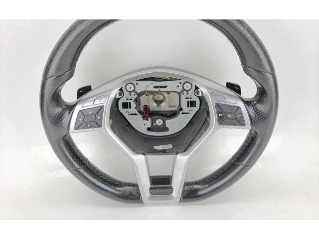 Volant Mercedes-Benz C W204 2007 A1724602703  