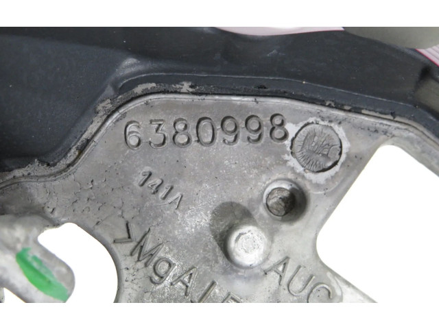Volant Volkswagen Transporter - Caravelle T6 2022 2G0419089, 6380998  