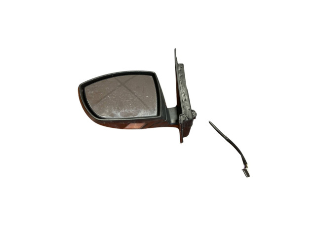 Зеркало электрическое        Ford S-MAX  2006 - 2015 года   