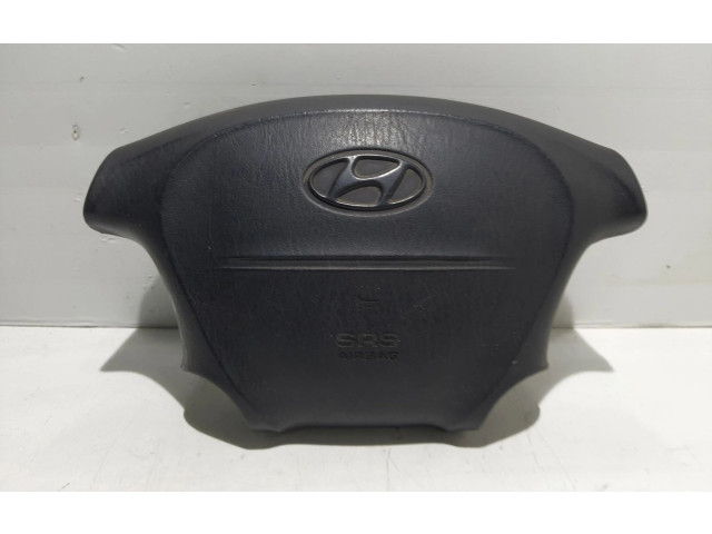 Подушка безопасности водителя SA100290001   Hyundai H-100