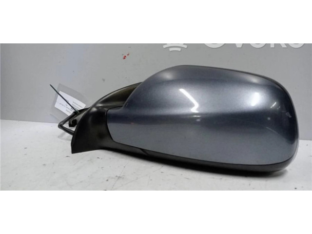 Zpětné zrcátko  Peugeot 307 1900  96577210, 0050058  