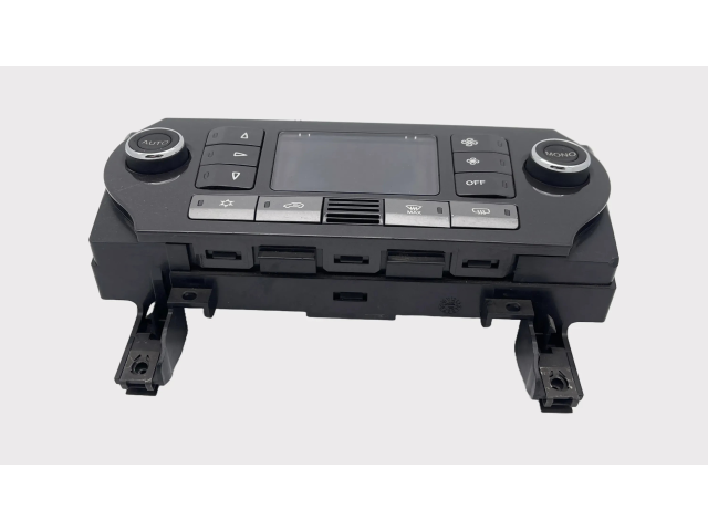 Блок управления климат-контролем 735442075, 735480365   Fiat Bravo