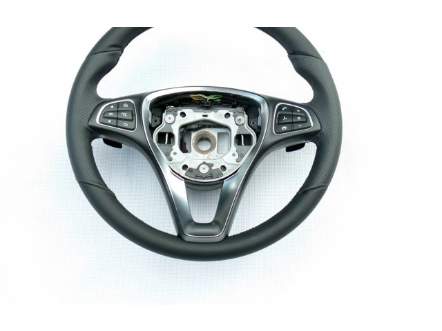 Volant Mercedes-Benz C W205 2017 A0004601803  