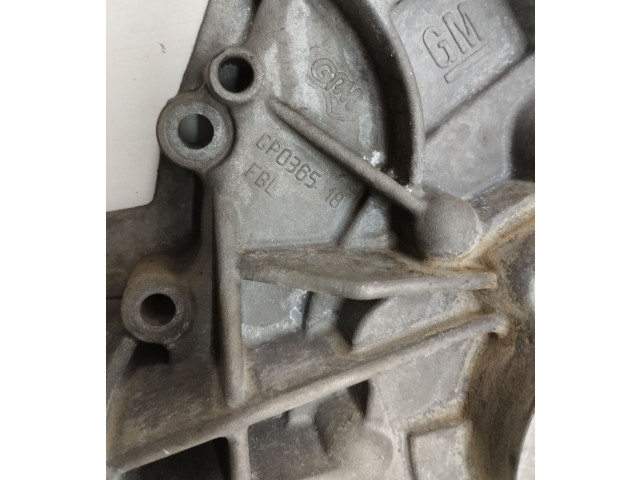 Čerpadlo oleje 25194353   Opel Zafira C   B14NET