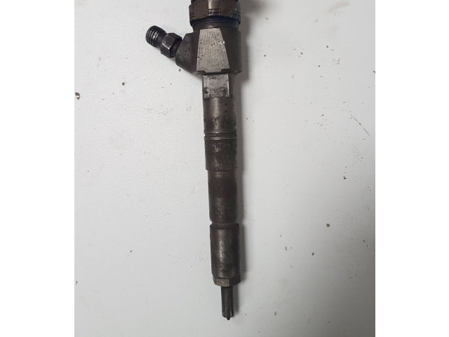 Vstřikovač 0445110423   Opel Zafira C     
