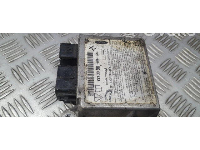 Блок подушек безопасности 1S7T14B056BG, 1S7T-14B056-BG   Ford Mondeo Mk III