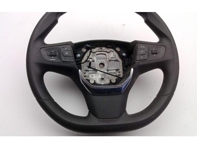 Руль Toyota Proace  2016 -  года 3089305      