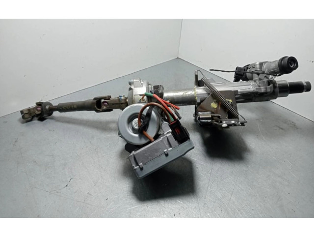 Volant Volkswagen Eos 2013 422396726  