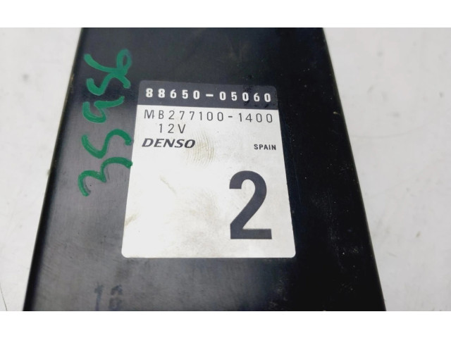 Řídící jednotka 8865005060   Toyota Avensis T220 
