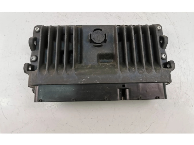 Блок управления двигателя 89661K0082, PL350   Toyota C-HR I