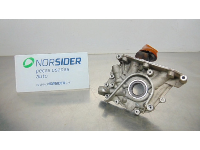 Čerpadlo oleje    Ford Focus   ASDA
