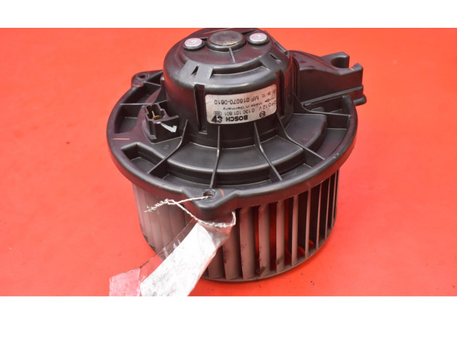 Вентилятор печки    016070-0610, 016070-0610   Toyota Corolla E120 E130