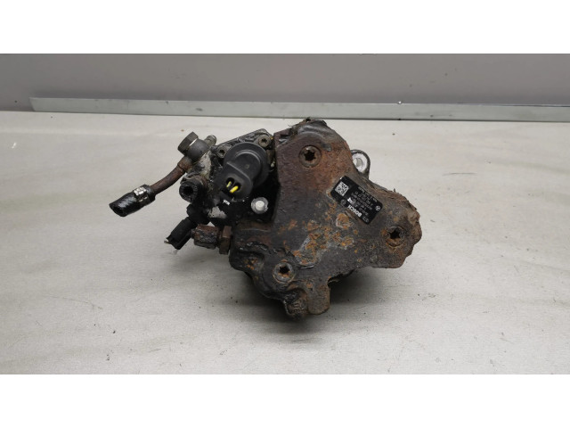 Vstřikovací čerpadlo 0445010120, A6400700701   Mercedes-Benz A W169  pro naftový motor 2.0  