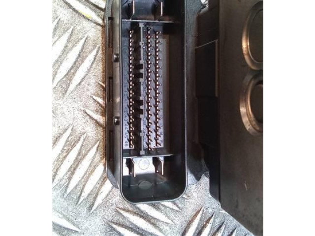 ABS Steuergerät A2044310612, 10021201134   Mercedes-Benz C W204 2007