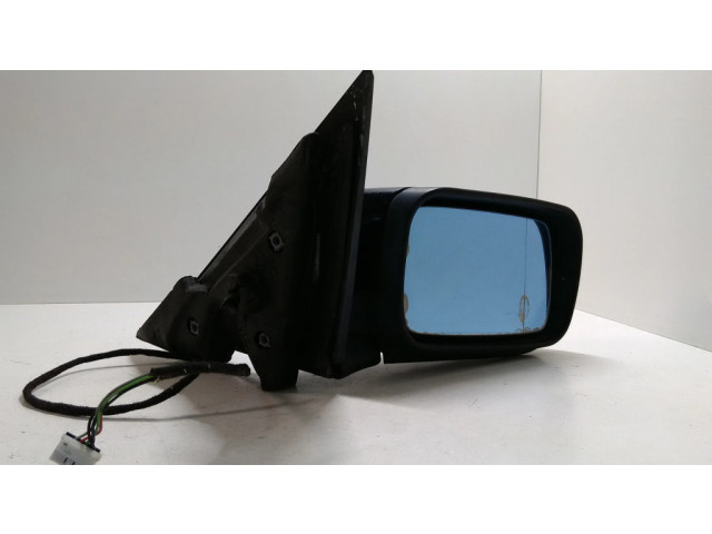 Zpětné zrcátko pravé BMW 3 E46 2003  0117351  