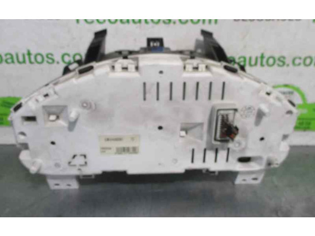 Přístrojová deska  Mitsubishi Colt 2004 MN148890, 0000131488906  