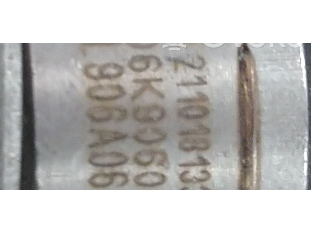 Vstřikovač 06K906036F, 06K906036D   Audi A5    DKNA DKN 