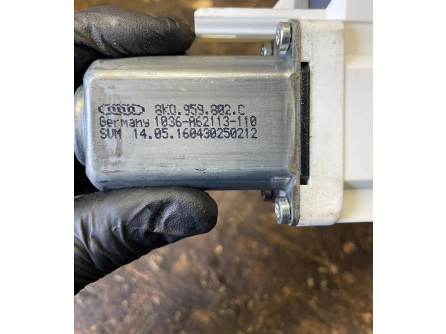 Zpětné zrcátko  Audi S1 2016  8K0959802C, 1038A62113110  