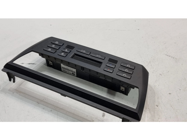 Блок управления климат-контролем 64113426630   BMW X3 E83