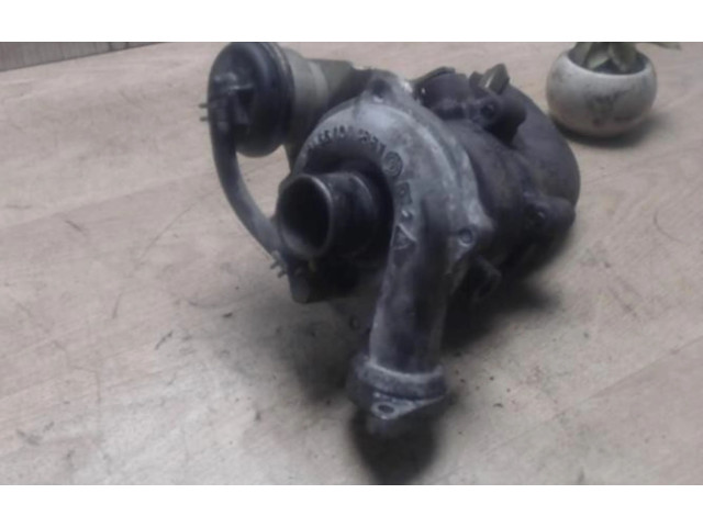  Турбина Citroen C3  00000375G9, 00000375G9         