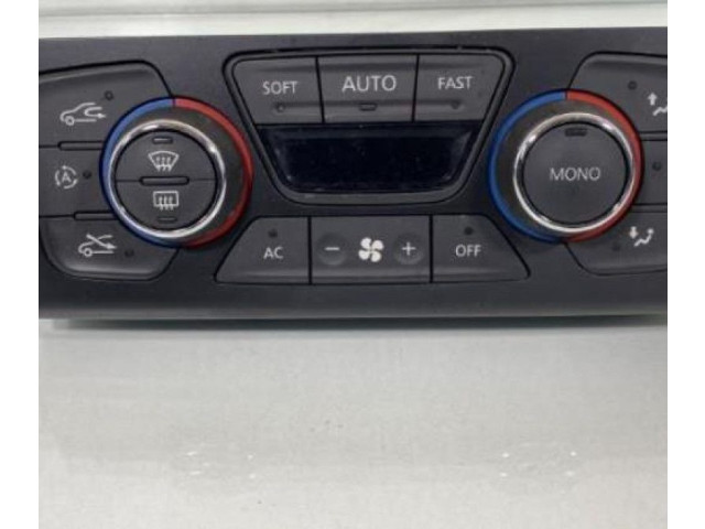 Блок управления климат-контролем 275100024R   Renault Latitude (L70)