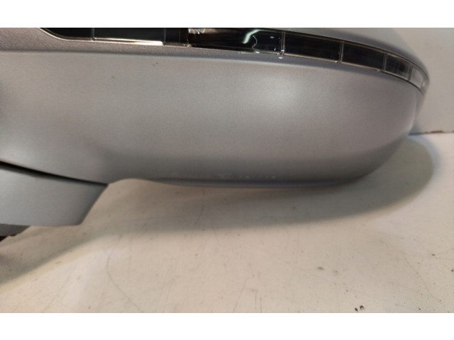 Zpětné zrcátko  Audi A7 S7 4G 2015  4G8857409R, LU113  
