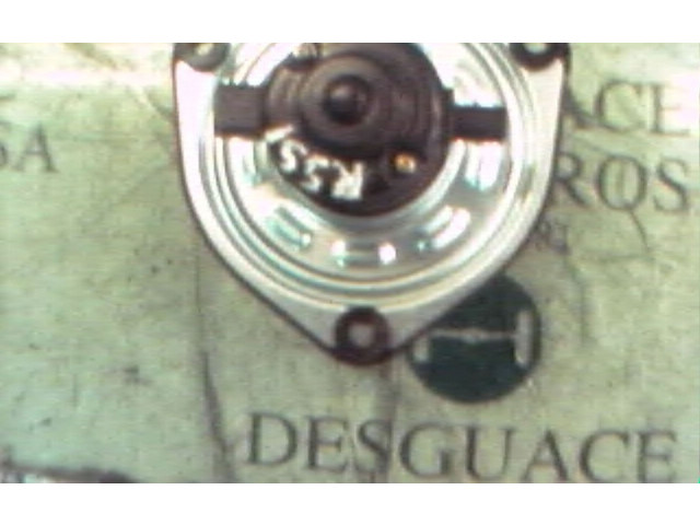 Přístrojová deska  Daewoo Nubira 1999   