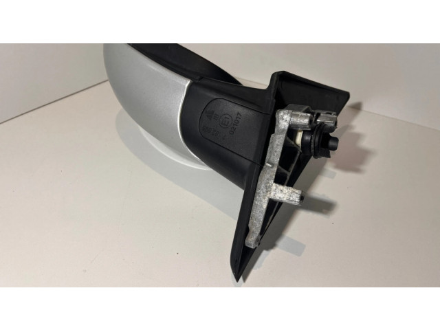 Zpětné zrcátko  BMW 3 E90 E91 2009  7182695  