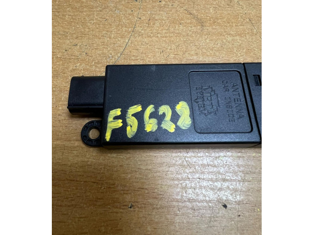 Блок управления сигнализации 9233009, F5628   BMW 6 F12 F13       