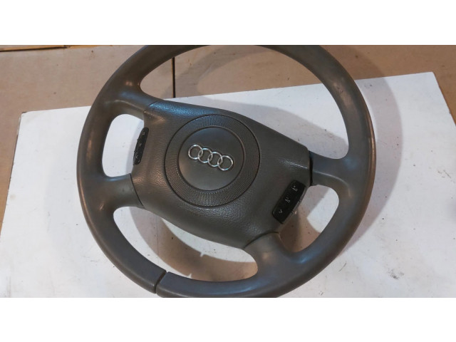 Руль Audi A8 S8 D2 4D  1994-2002 года 4B0419091BB      