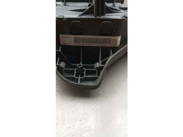 Volant Peugeot 307 2005 3503500, 5082078  