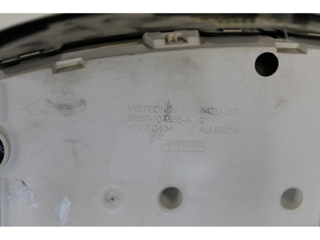Přístrojová deska  Ford Focus 2005   