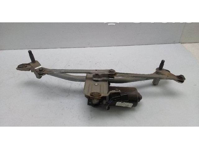 Комплект механизма стеклоочистителей    98100d3000   Hyundai ix35