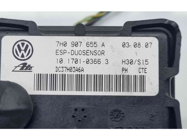 Вентилятор печки    7H0907655A   Volkswagen Jetta V