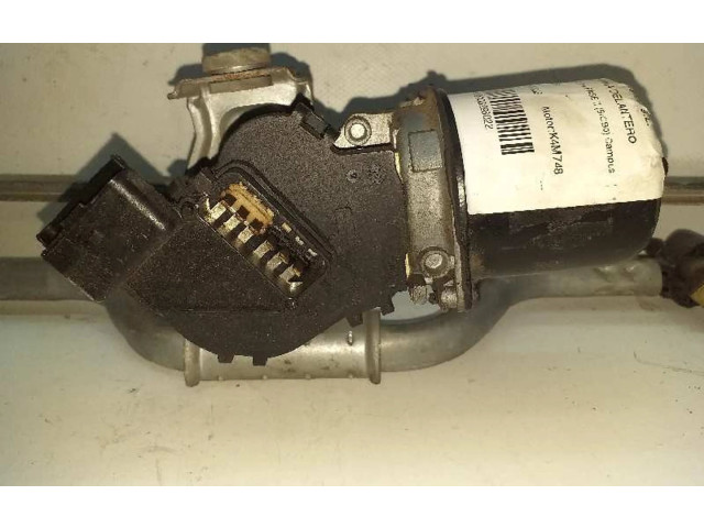 Píst 7701207956   Renault Clio II    K4M748 