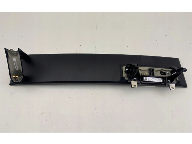Дисплей    65505A7B2E101, 5A7B2E1   BMW iX