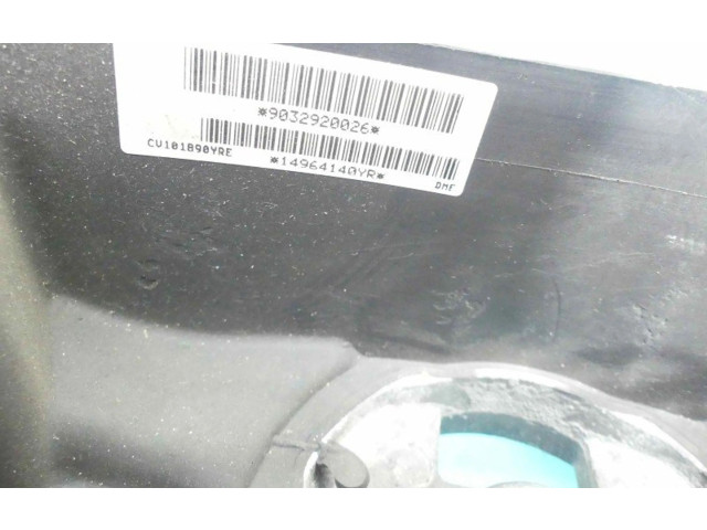 Volant Lancia Phedra 2004 14964140YR, IMPRK1057669  