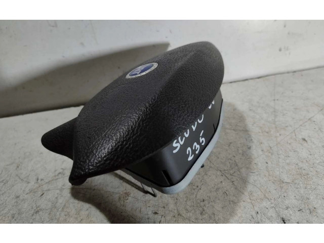 Подушка безопасности водителя 14001189   Fiat Scudo