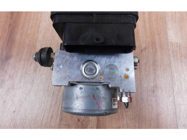 Jednotka ABS 4670A772, 06210968913   Mitsubishi ASX 2014