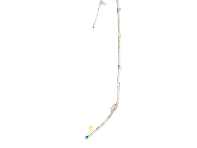 Боковая подушка безопасности 7L6880741F, 14102005   Volkswagen Touareg I