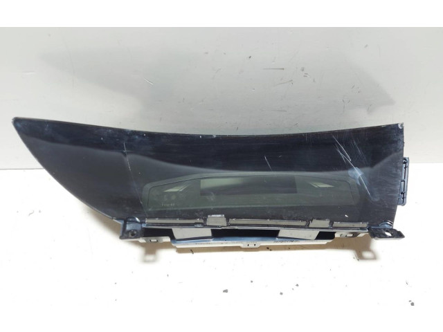 Přístrojová deska  Honda Civic 2015 HR0406408  