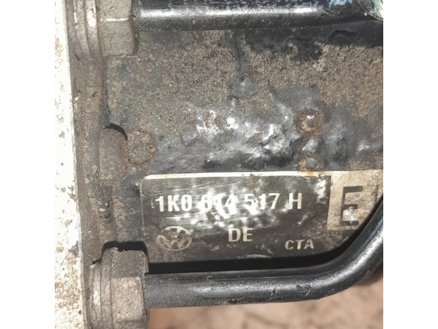 Блок АБС 1K0614517H   Audi  A3 S3 8L  1996-2003 года